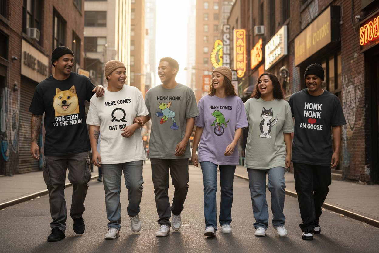 Classic Tees