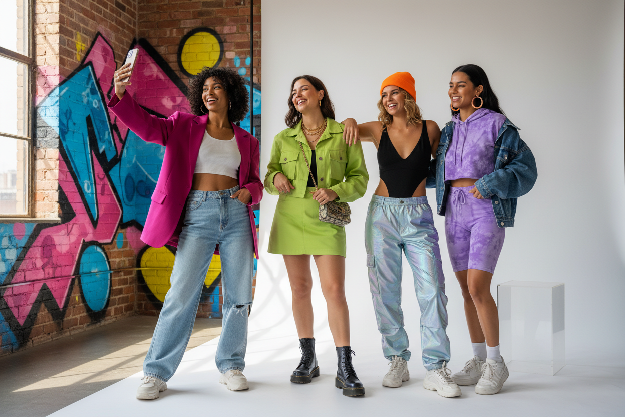 Women's Styles
